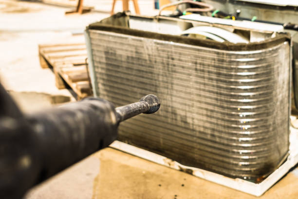 Best HVAC Maintenance and Cleaning  in Granite Quarry, NC