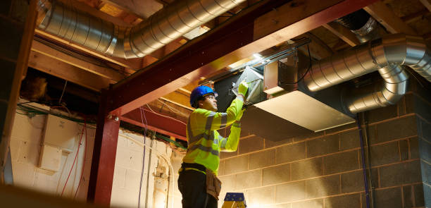 Best Affordable Duct Cleaning Services  in Granite Quarry, NC