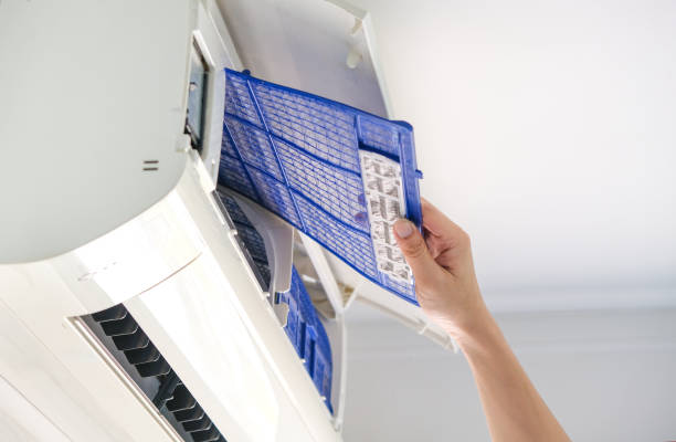 Best Local Air Duct Cleaning Services  in Granite Quarry, NC