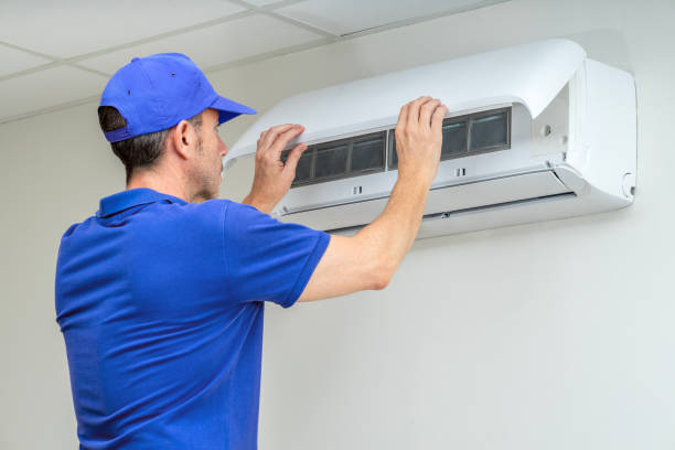 Best Air Duct Cleaning Near Me  in Granite Quarry, NC